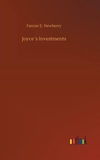 Joyce´s Investments