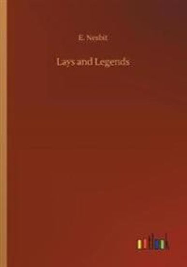 Lays and Legends