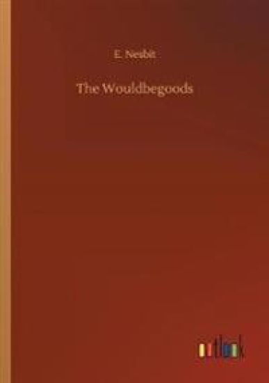 The Wouldbegoods
