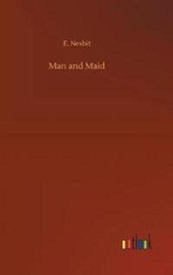 Man and Maid