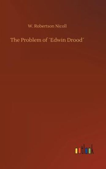 The Problem of ´Edwin Drood´