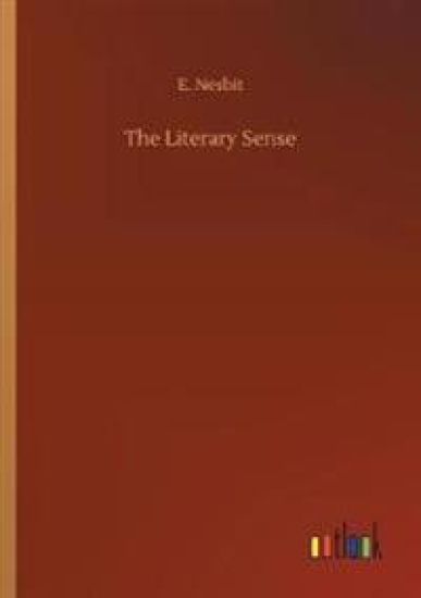 The Literary Sense