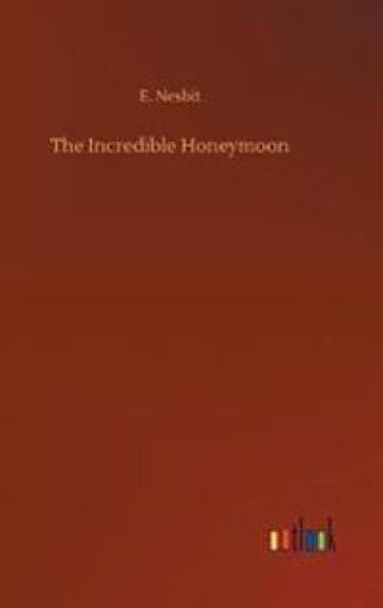 The Incredible Honeymoon