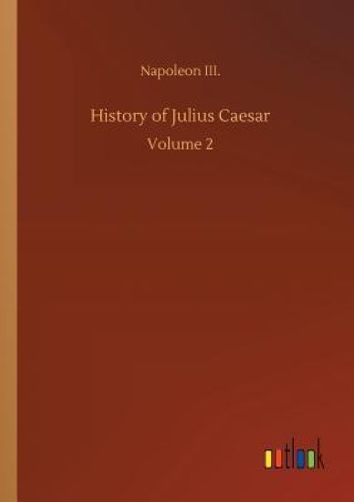 History of Julius Caesar