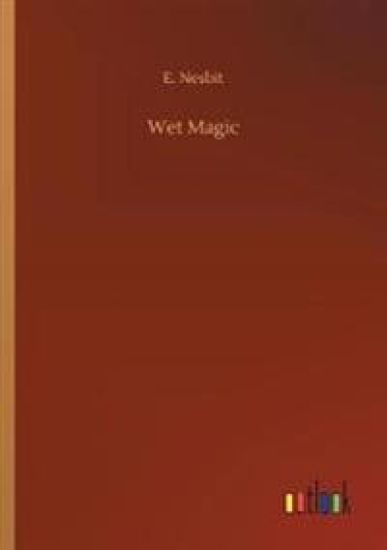 Wet Magic