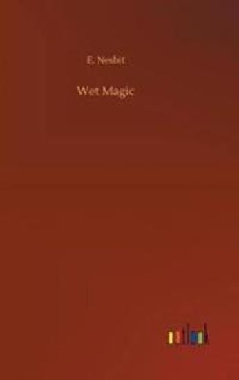 Wet Magic