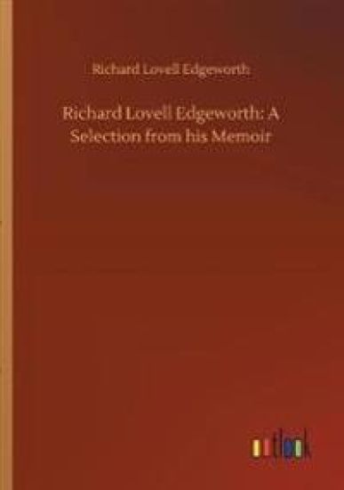 Richard Lovell Edgeworth