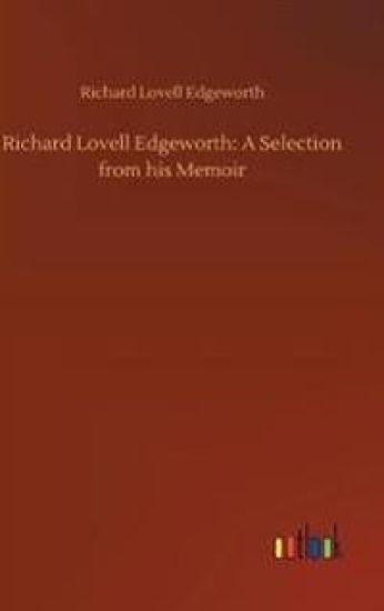 Richard Lovell Edgeworth