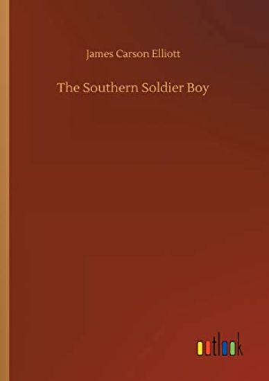 The Southern Soldier Boy