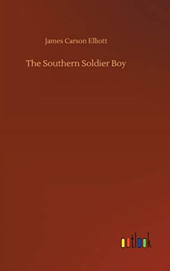 The Southern Soldier Boy