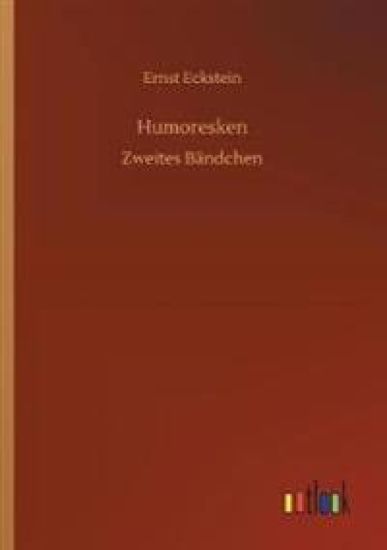 Humoresken