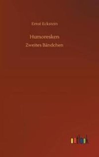 Humoresken