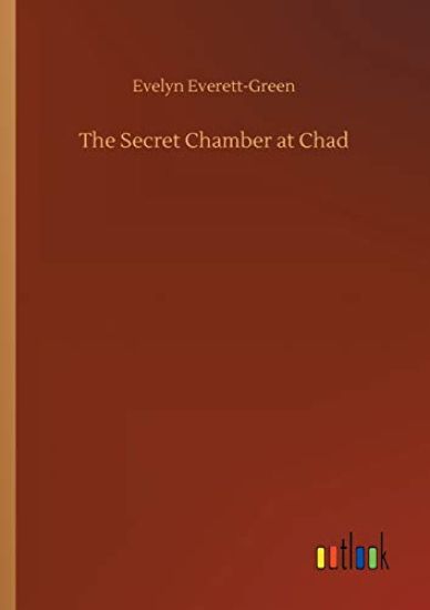 The Secret Chamber at Chad
