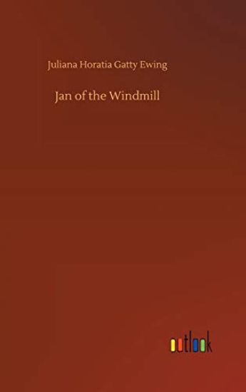 Jan of the Windmill