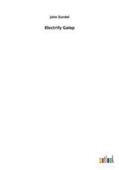 Electrify Galop