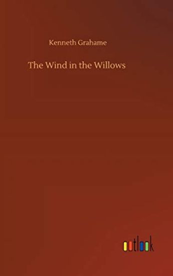 The Wind in the Willows