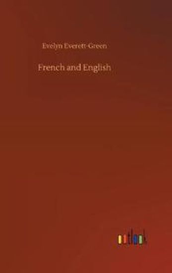 French and English