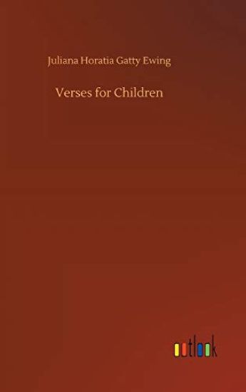 Verses for Children