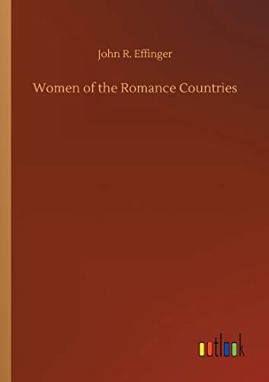 Women of the Romance Countries