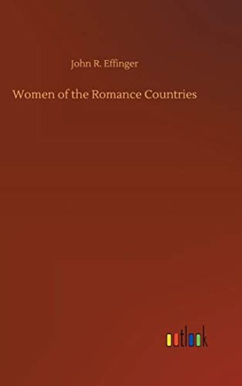 Women of the Romance Countries