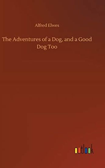 The Adventures of a Dog, and a Good Dog Too