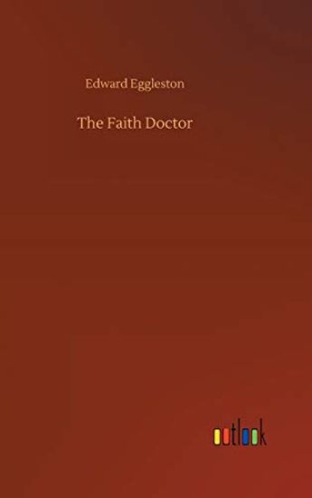 The Faith Doctor