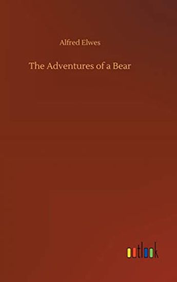The Adventures of a Bear
