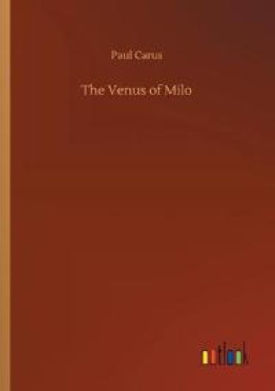 The Venus of Milo