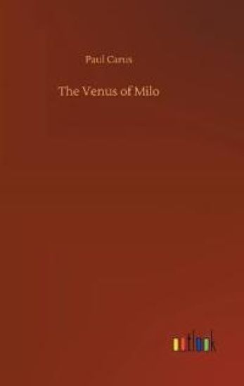 The Venus of Milo
