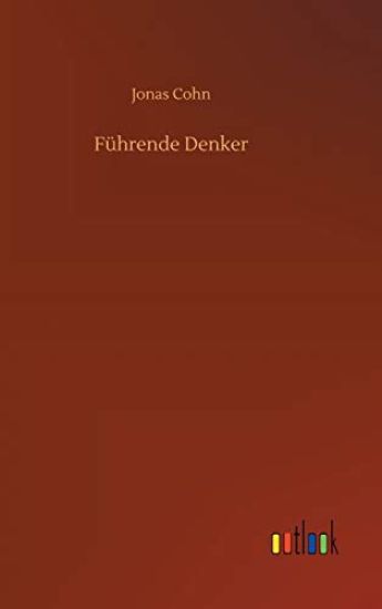 Führende Denker