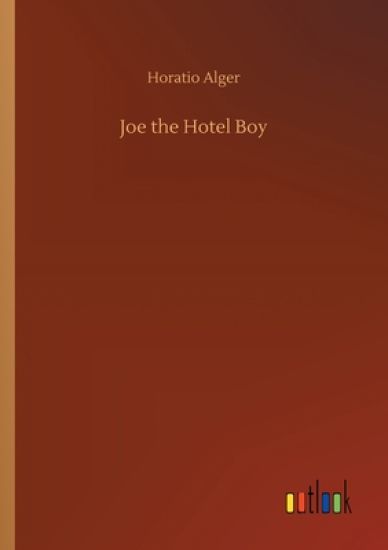 Joe the Hotel Boy
