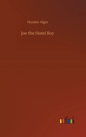 Joe the Hotel Boy