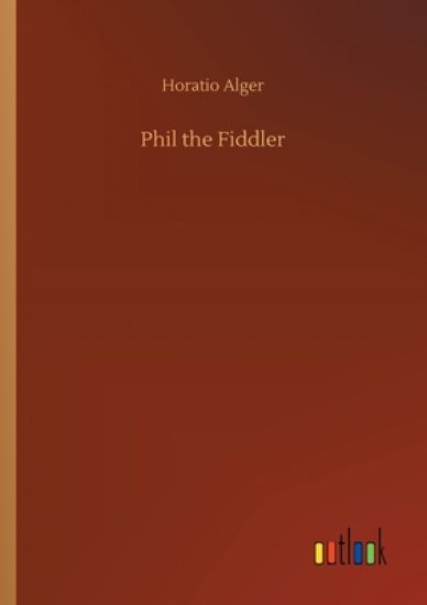 Phil the Fiddler