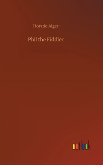 Phil the Fiddler