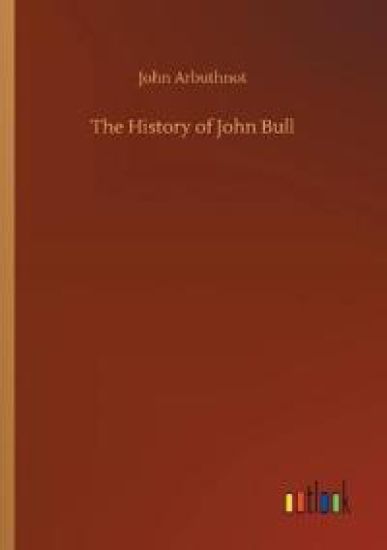 The History of John Bull