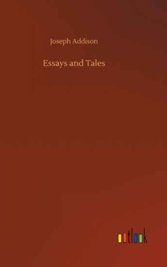 Essays and Tales