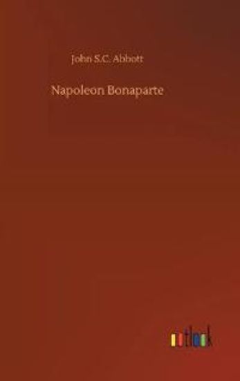Napoleon Bonaparte