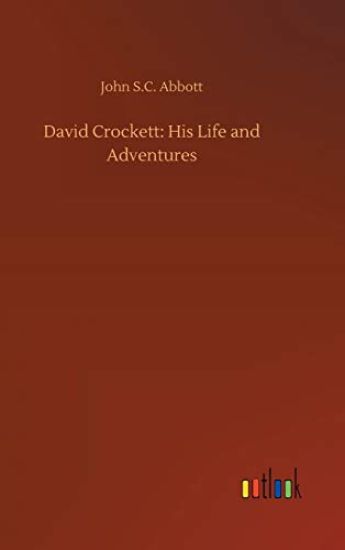 David Crockett