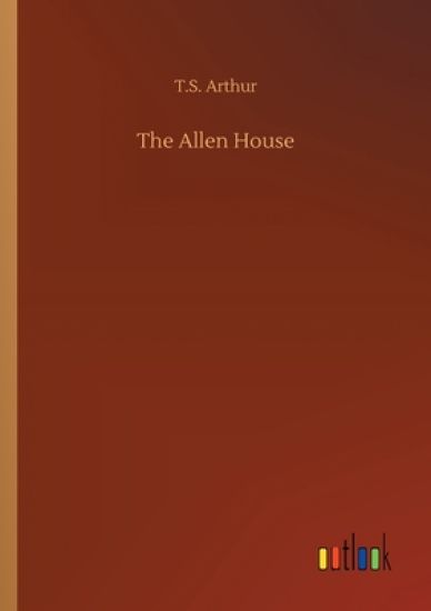 The Allen House