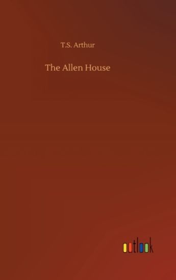 The Allen House