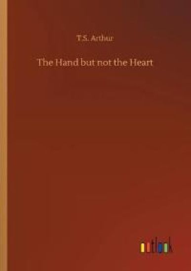 The Hand but not the Heart