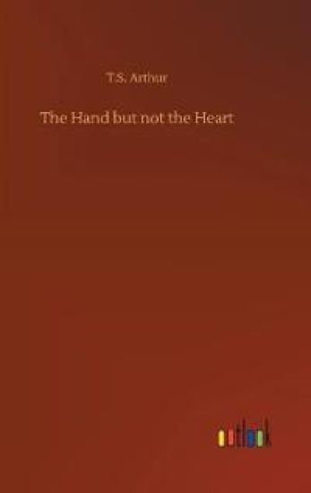 The Hand but not the Heart
