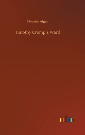 Timothy Crump´s Ward