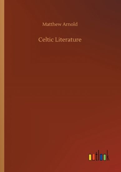 Celtic Literature
