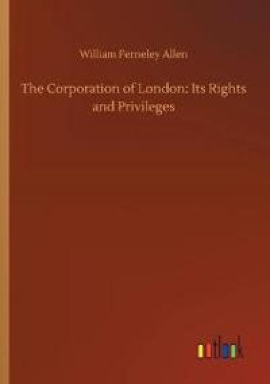 The Corporation of London