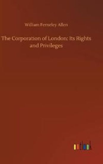 The Corporation of London