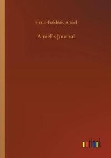 Amiel´s Journal