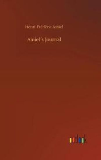 Amiel´s Journal