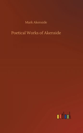 Poetical Works of Akenside