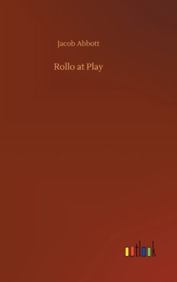 Rollo at Play